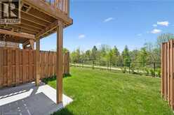 14 SORA Lane | Guelph Ontario | Slide Image Forty-two