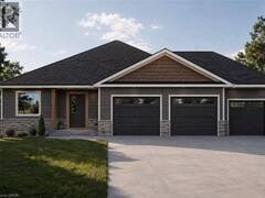 LOT 3 AVERY Place Perth East Ontario, N0K 1M0
