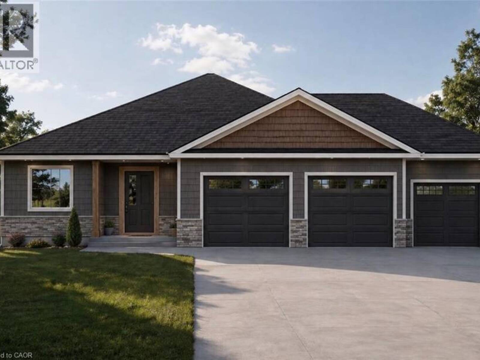 LOT 3 AVERY Place, Perth East, Ontario N0K 1M0