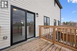27 SORA Lane | Guelph Ontario | Slide Image Thirty-two