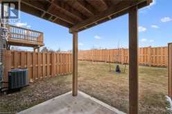 27 SORA Lane | Guelph Ontario | Slide Image Thirty-five
