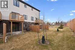 27 SORA Lane | Guelph Ontario | Slide Image Thirty-eight