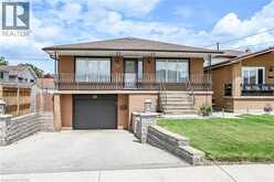 39 ALGONQUIN Court | Hamilton Ontario | Slide Image One
