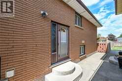 39 ALGONQUIN Court | Hamilton Ontario | Slide Image Forty-four