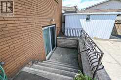 39 ALGONQUIN Court | Hamilton Ontario | Slide Image Forty-six