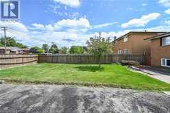39 ALGONQUIN Court | Hamilton Ontario | Slide Image Forty-seven