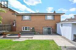39 ALGONQUIN Court | Hamilton Ontario | Slide Image Forty-nine
