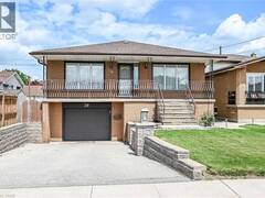 39 ALGONQUIN Court Hamilton Ontario, L8T 4T2