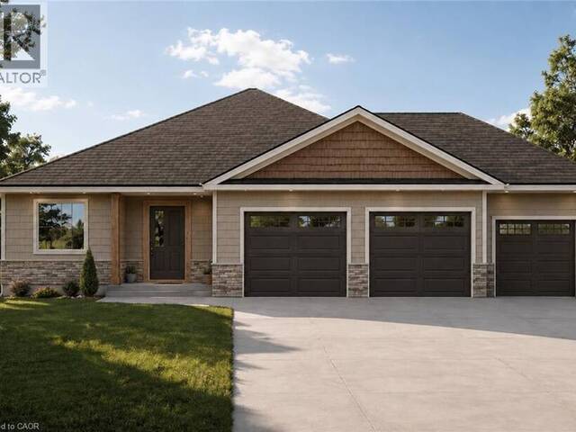 LOT 5 AVERY Place Perth East Ontario, N0K 1M0 - 2 Bedrooms Home For Sale