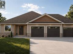 LOT 5 AVERY Place Perth East Ontario, N0K 1M0