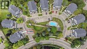 502 BEECHWOOD Drive Unit# 3 | Waterloo Ontario | Slide Image Forty-five