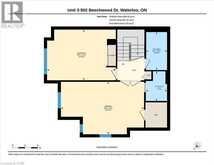 502 BEECHWOOD Drive Unit# 3 | Waterloo Ontario | Slide Image Forty-eight