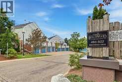 502 BEECHWOOD Drive Unit# 3 | Waterloo Ontario | Slide Image Two