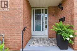 502 BEECHWOOD Drive Unit# 3 | Waterloo Ontario | Slide Image Six