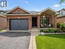 18 KEYS Crescent | Guelph Ontario | Slide Image Two