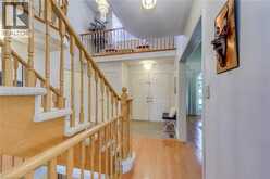 2442 WYNTEN Way | Oakville Ontario | Slide Image Four