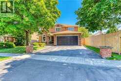 2442 WYNTEN Way | Oakville Ontario | Slide Image One