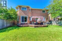 2442 WYNTEN Way | Oakville Ontario | Slide Image Thirty-four