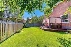 2442 WYNTEN Way | Oakville Ontario | Slide Image Thirty-five