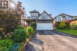 140 COUNTRY CLUB Drive | Cambridge Ontario | Slide Image One