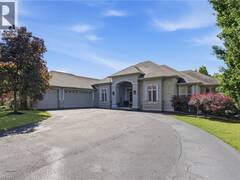 1318 CONCESSION ROAD 6 W Hamilton Ontario, L8B 1N1
