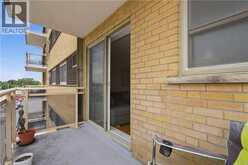 87 ST GEORGE Street Unit# 403 | Brantford Ontario | Slide Image Sixteen