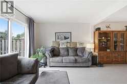 20 GLENVALE Drive Unit# 94 | Hamilton Ontario | Slide Image Ten