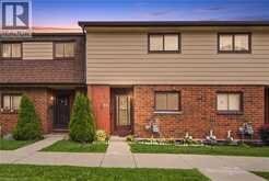 20 GLENVALE Drive Unit# 94 | Hamilton Ontario | Slide Image One