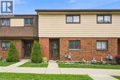 20 GLENVALE Drive Unit# 94 | Hamilton Ontario | Slide Image Two