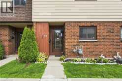 20 GLENVALE Drive Unit# 94 | Hamilton Ontario | Slide Image Three