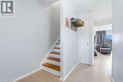 20 GLENVALE Drive Unit# 94 | Hamilton Ontario | Slide Image Five