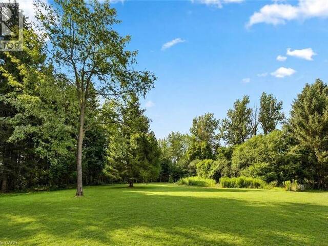 762 ERAMOSA Road Guelph-Eramosa Ontario, N1E 5Z3 - Vacant Land For Sale