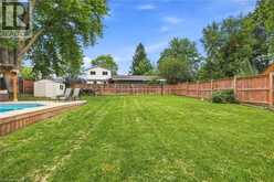 35 WILLIAM Street N | Blandford-Blenheim Ontario | Slide Image Thirty-one