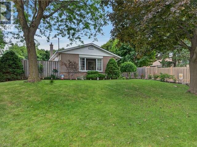 3 CUMBRIAN Court Brampton Ontario, L6X 2J7 - 3 Bedrooms Home For Sale