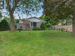 3 CUMBRIAN Court Brampton Ontario, L6X 2J7