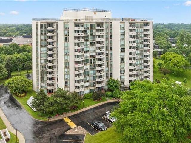 5080 PINEDALE Avenue Unit# 1105 Burlington Ontario, L7L 5V7 - 2 Bedrooms Condo For Sale