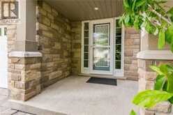 563 WOOLGRASS Avenue | Waterloo Ontario | Slide Image Two