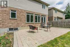 563 WOOLGRASS Avenue | Waterloo Ontario | Slide Image Thirty-five