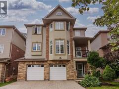 563 WOOLGRASS Avenue Waterloo Ontario, N2V 2Y2