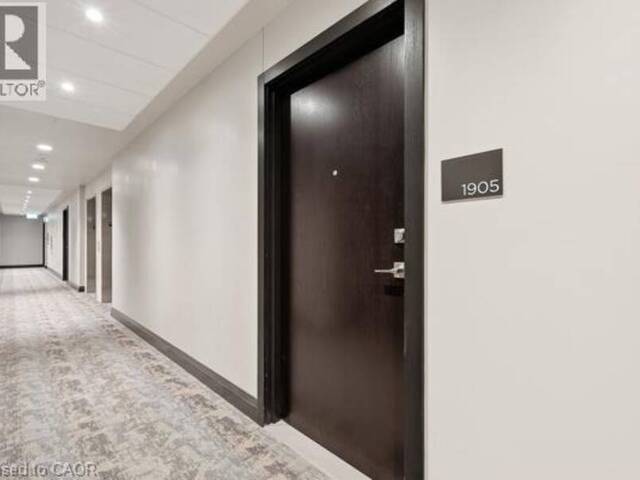 50 GRAND Avenue S Unit# 1905 Cambridge Ontario, N1S 0C2 - 2 Bedrooms Condo For Sale