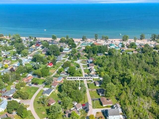 11 QUAKER Street Turkey Point Ontario, N0E 1T0 - Waterfront Land For Sale