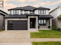 74 GELLERT Drive Woolwich Ontario, N0B 1M0