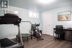 72 WILLOWDALE Crescent | Port Dover Ontario | Slide Image Thirty-one