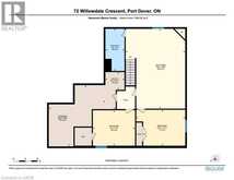 72 WILLOWDALE Crescent | Port Dover Ontario | Slide Image Forty-six