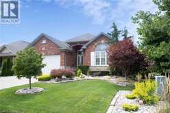72 WILLOWDALE Crescent | Port Dover Ontario | Slide Image Forty-seven