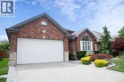 72 WILLOWDALE Crescent | Port Dover Ontario | Slide Image Two