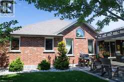 72 WILLOWDALE Crescent | Port Dover Ontario | Slide Image Thirty-five