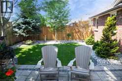 72 WILLOWDALE Crescent | Port Dover Ontario | Slide Image Thirty-nine
