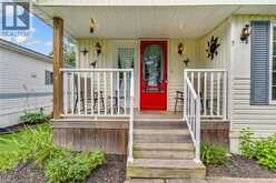 5 WILLOWDALE Road | Cambridge Ontario | Slide Image Two