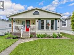 5 WILLOWDALE Road Cambridge Ontario, N1R 8B2